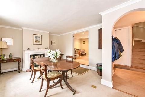 3 bedroom end of terrace house for sale - Rumbolds Hill, Midhurst, West Sussex, GU29