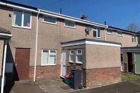 62 Min Y Rhos, Ystradgynlais, Swansea, SA9 1QW
