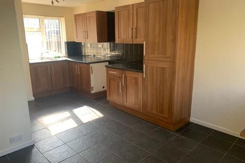 62 Min Y Rhos, Ystradgynlais, Swansea, SA9 1QW