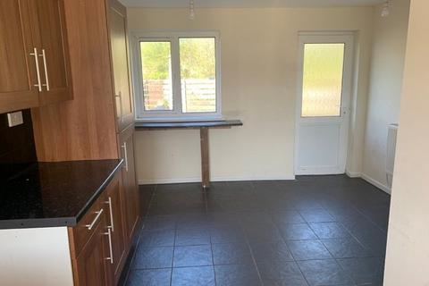 62 Min Y Rhos, Ystradgynlais, Swansea, SA9 1QW
