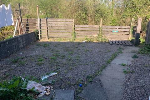 62 Min Y Rhos, Ystradgynlais, Swansea, SA9 1QW