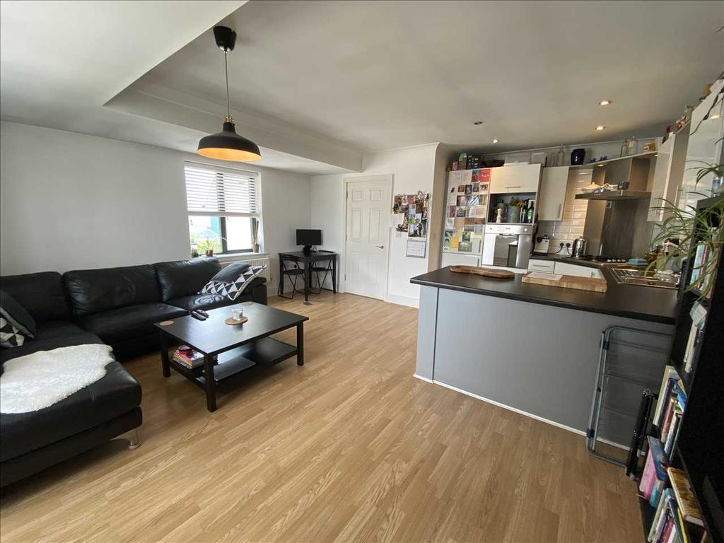 Open Plan