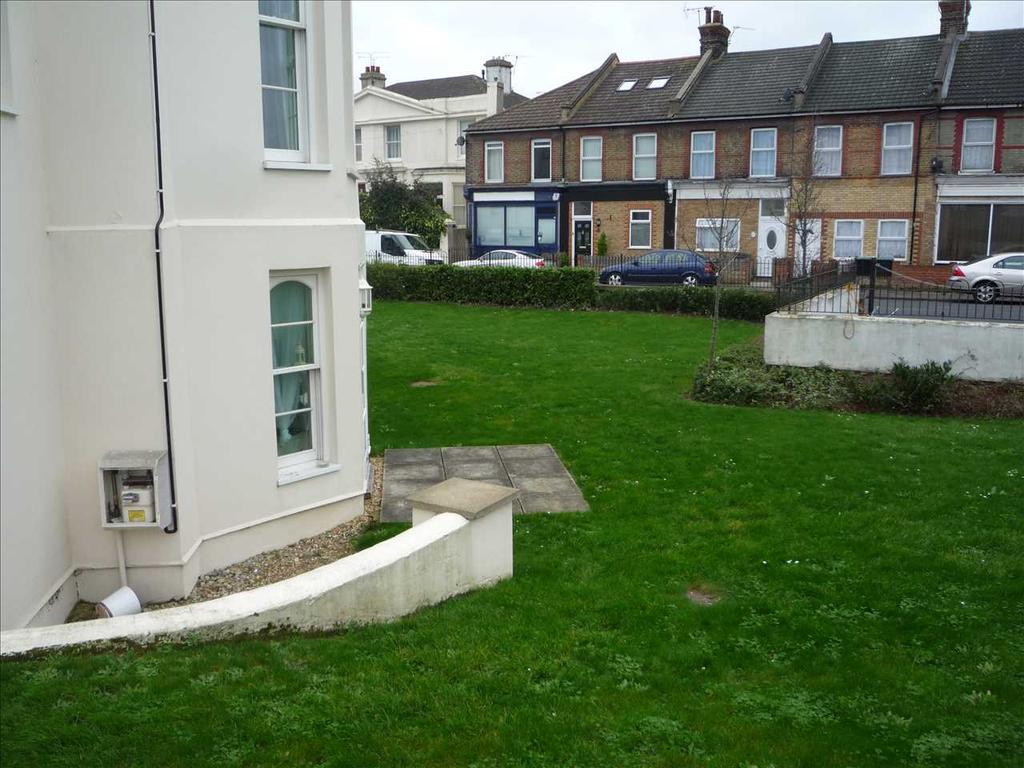 Communal Gardens