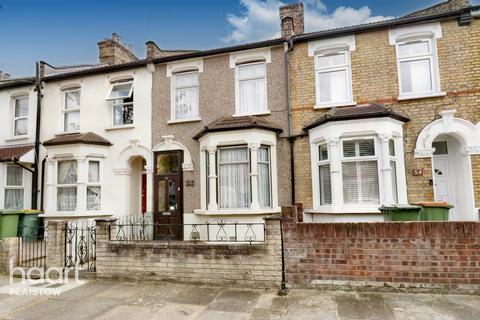 2 bedroom terraced house for sale - Sutton Court Road Plaistow, London