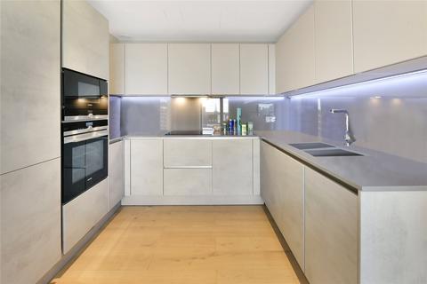 1 bedroom apartment for sale - Sutherland Street, London, SW1V