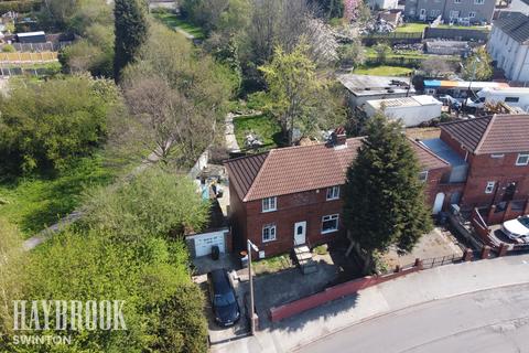 16 Grange Crescent, Thurnscoe, Rotherham, S63 0EA