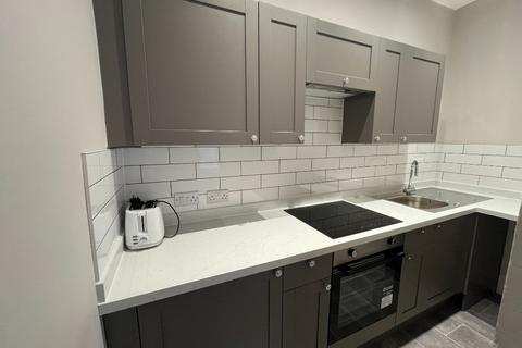 undefined, Marchmont Crescent, Marchmont, Edinburgh, EH9