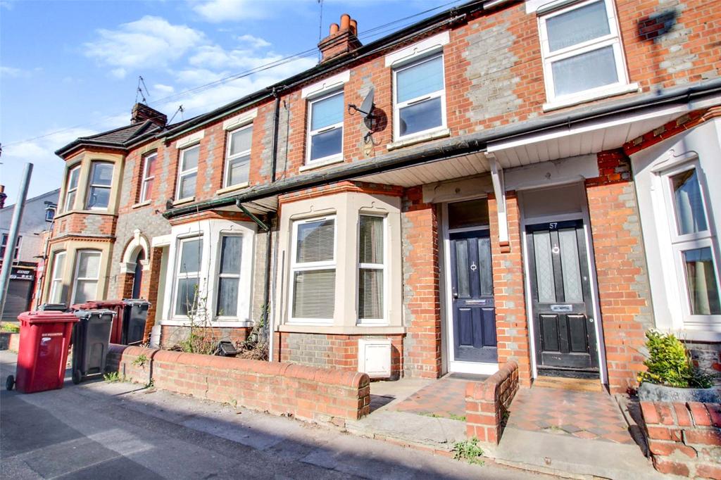 Beresford Road, Reading, RG30 3 bed terraced house £325,000
