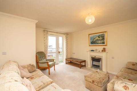 1 bedroom retirement property for sale - Sheldon Lodge, High Street, Berkhamsted HP4