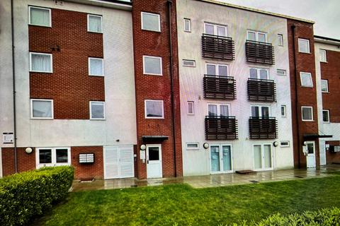 undefined, Pownall Road, Ipswich, IP3