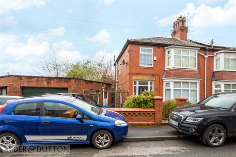 3 bedroom semi-detached house for sale - Chamber Hall Close, Oldham, Greater Manchester, OL8