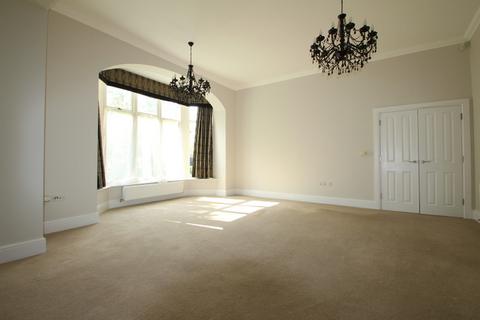 2 bedroom flat to rent, Knotley Way, West Wickham, West Wickham