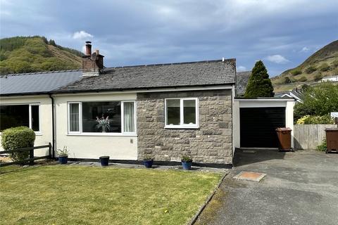4 Bron Y Gader, Abergynolwyn, Tywyn, LL36 9YH