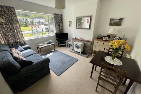 4 Bron Y Gader, Abergynolwyn, Tywyn, LL36 9YH