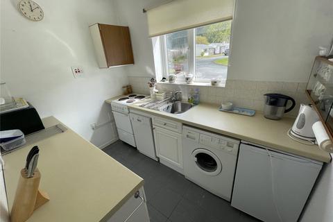 4 Bron Y Gader, Abergynolwyn, Tywyn, LL36 9YH