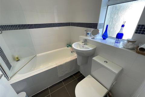 4 Bron Y Gader, Abergynolwyn, Tywyn, LL36 9YH