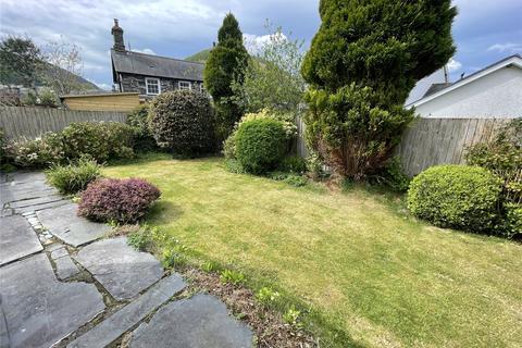 4 Bron Y Gader, Abergynolwyn, Tywyn, LL36 9YH