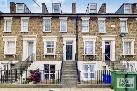5 bedroom terraced house to rent, Lorrimore Road, SE17, London