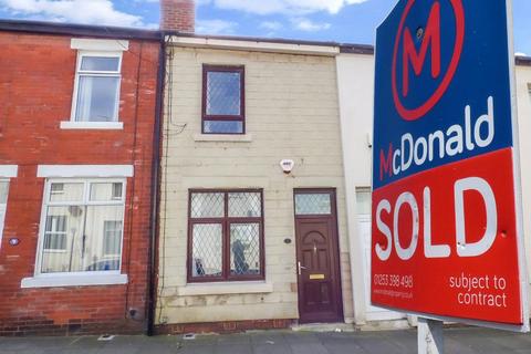 7 Ashton Road, Blackpool, FY1 4AG