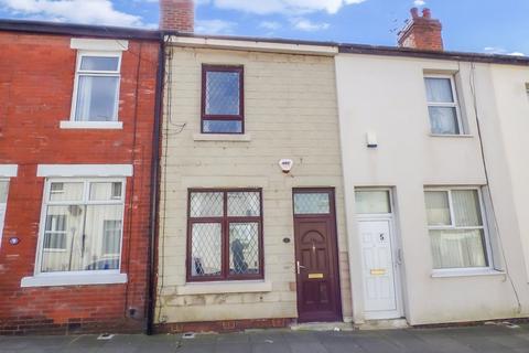 7 Ashton Road, Blackpool, FY1 4AG