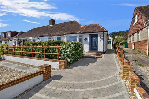 3 bedroom semi-detached bungalow for sale - Vale Avenue, Worthing, West Sussex