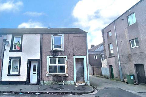 4 Duke Street, Cleator Moor, CA25 5BG