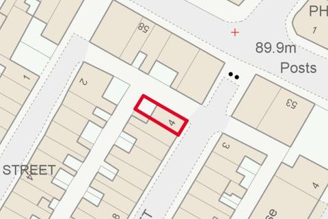 4 Duke Street, Cleator Moor, CA25 5BG