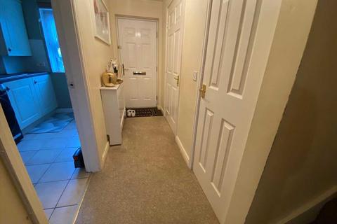 undefined, Flatford Close, CORBY