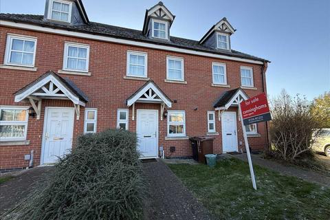undefined, Flatford Close, CORBY