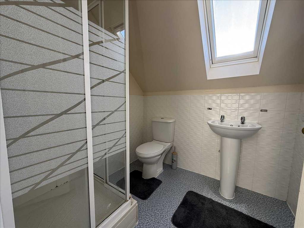 En suite