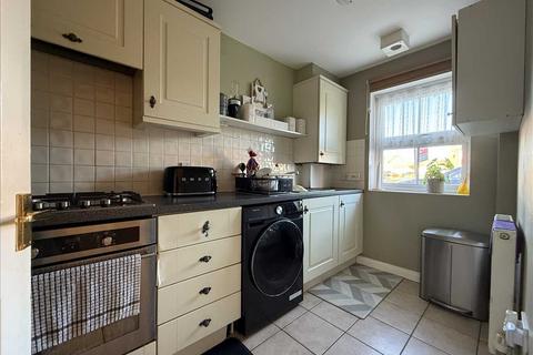 undefined, Flatford Close, CORBY