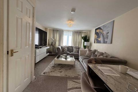 undefined, Flatford Close, CORBY