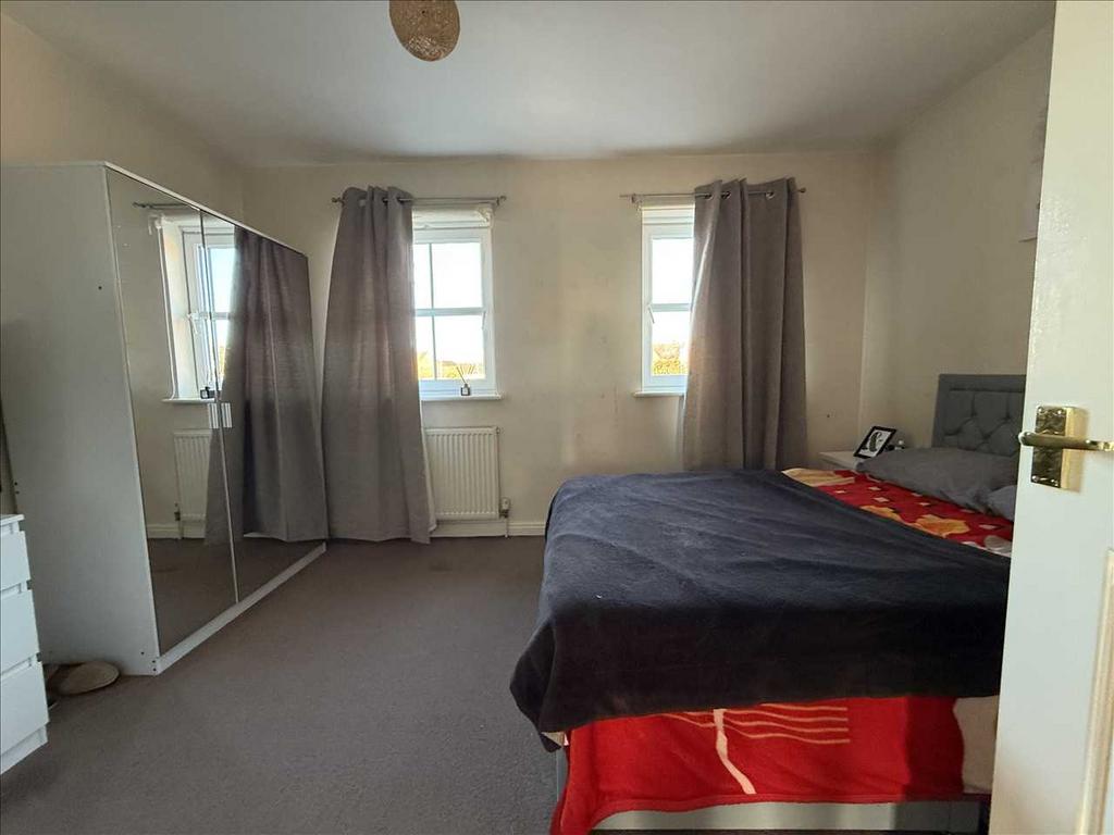 Bedroom two