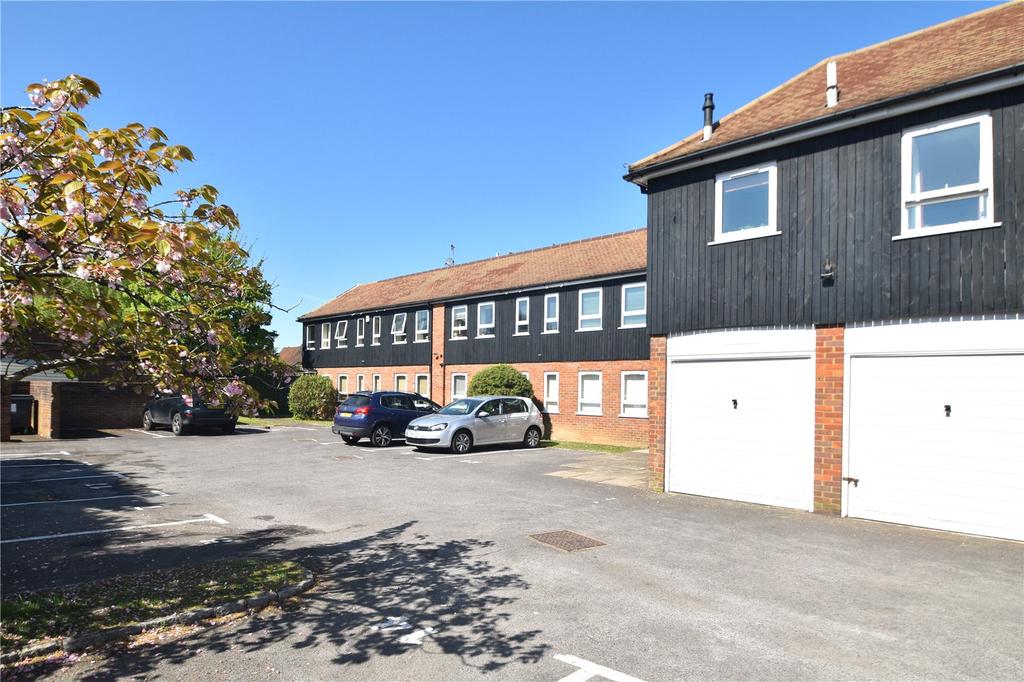 Home Farm Court, Narcot Lane, Chalfont St. Giles, HP8 1 bed apartment