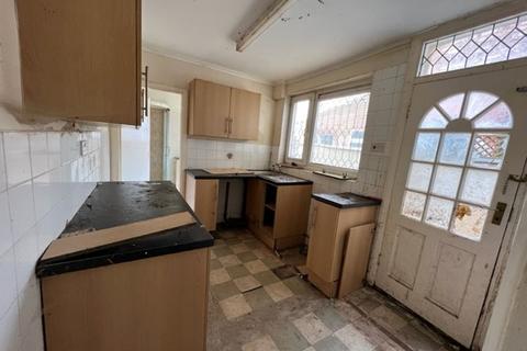 152 Blundell Avenue, Cleethorpes, DN35 7RJ