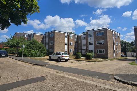 2 bedroom apartment for sale, Woodcroft, London Road, Stanmore, HA7