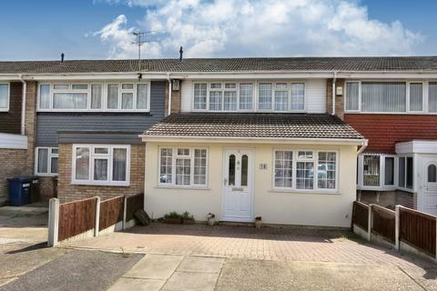 16 Clyde, East Tilbury, Tilbury, RM18 8RY