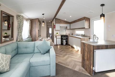 2 bedroom static caravan for sale - White Acres Holiday Park, Newquay, Cornwall