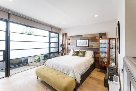 1 bedroom apartment for sale, Romeyn Road, London, SW16