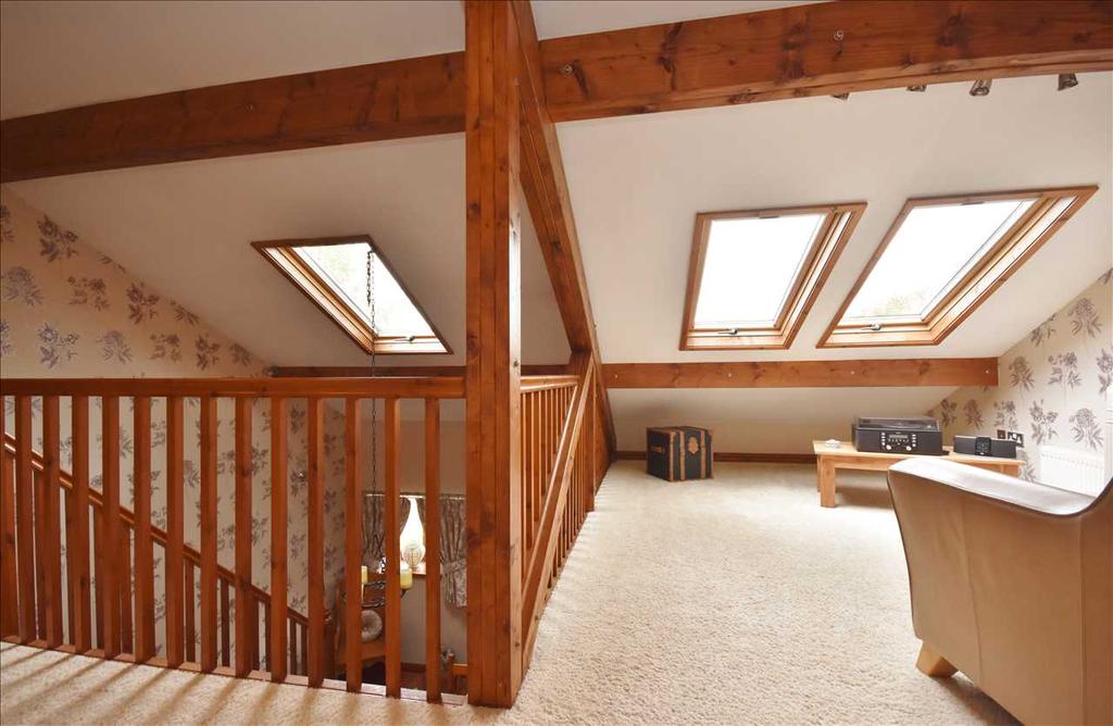Mezzanine Floor