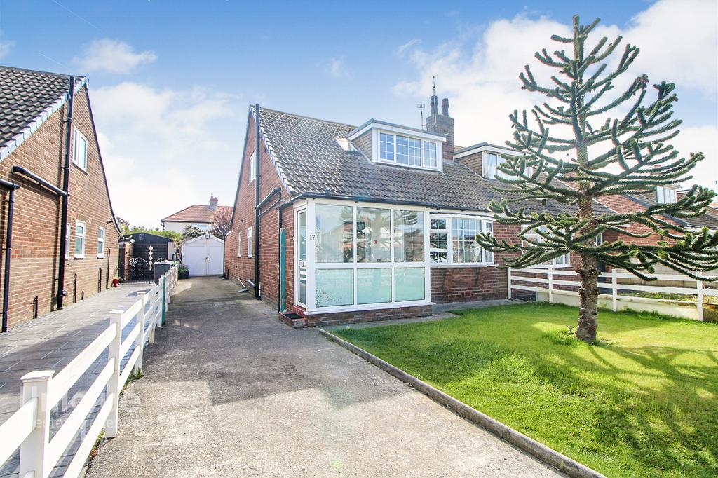 Kendal Avenue, ThorntonCleveleys, FY5 2 bed bungalow £189,950