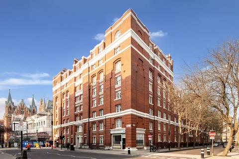 2 bedroom apartment for sale - Queen Alexandra Mansions, WC1H