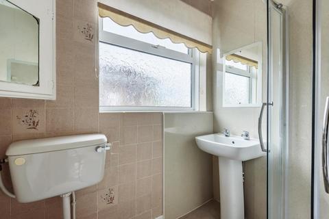 7 Quarry Road, Witney, OX28 1JS