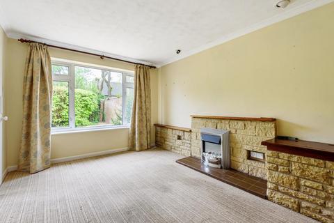 7 Quarry Road, Witney, OX28 1JS