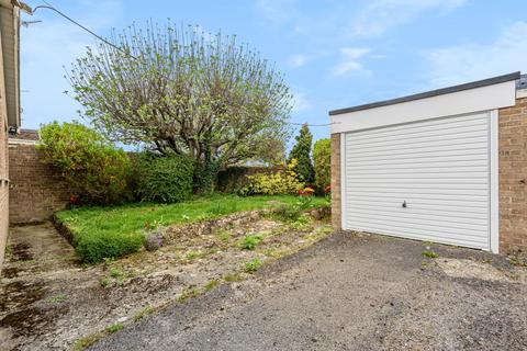 7 Quarry Road, Witney, OX28 1JS
