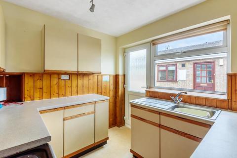 7 Quarry Road, Witney, OX28 1JS