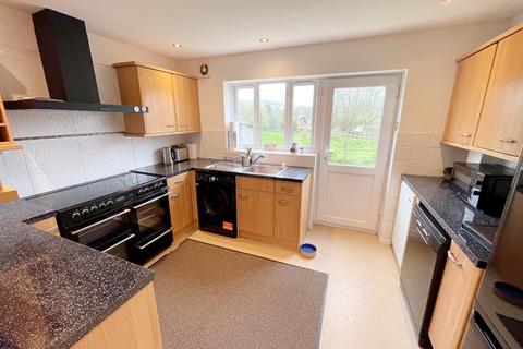 3 bedroom semi-detached house to rent, Fontmell Magna