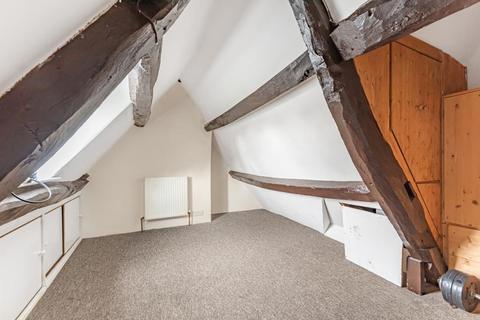 2 bedroom cottage to rent - West End,  Witney,  OX28