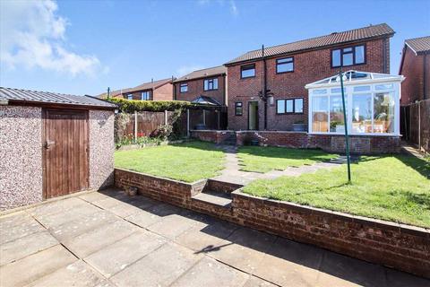103 Beech Road, Branston, Lincoln, LN4 1UZ
