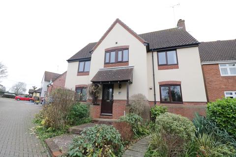 109c Tilkey Road, Coggeshall, Colchester, CO6 1QN